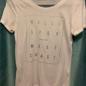 Hollister Top